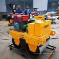 600KG Mini Road Roller Compactor Kleine Baumaschinen (FYL-S600CS)